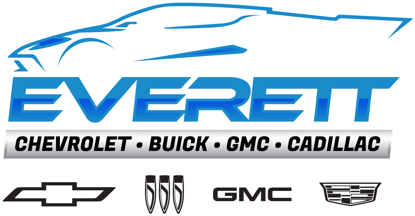 Everett Chevrolet Buick GMC Cadillac